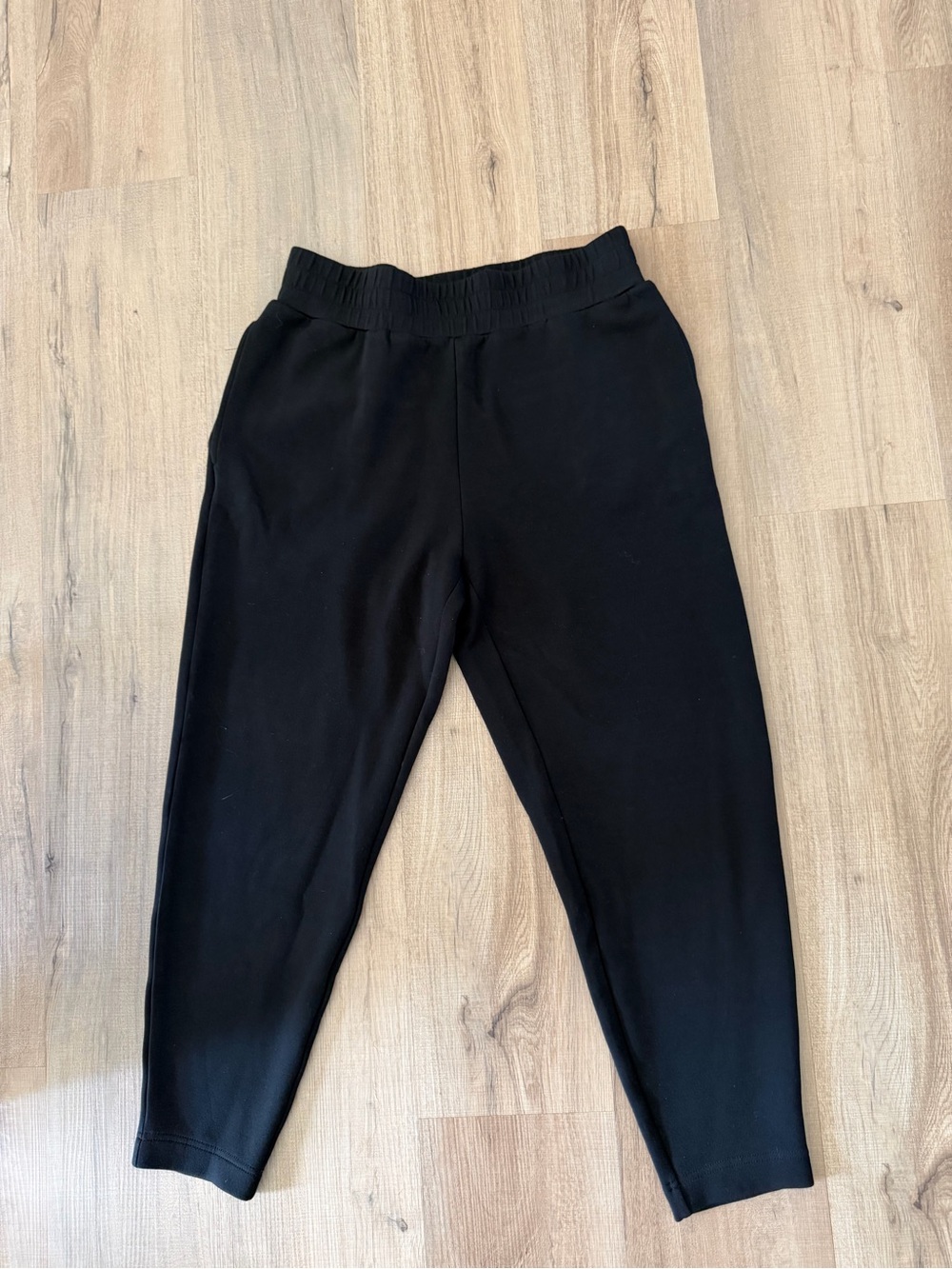 Varley Woman’s Elastic Waist Jogger Pants